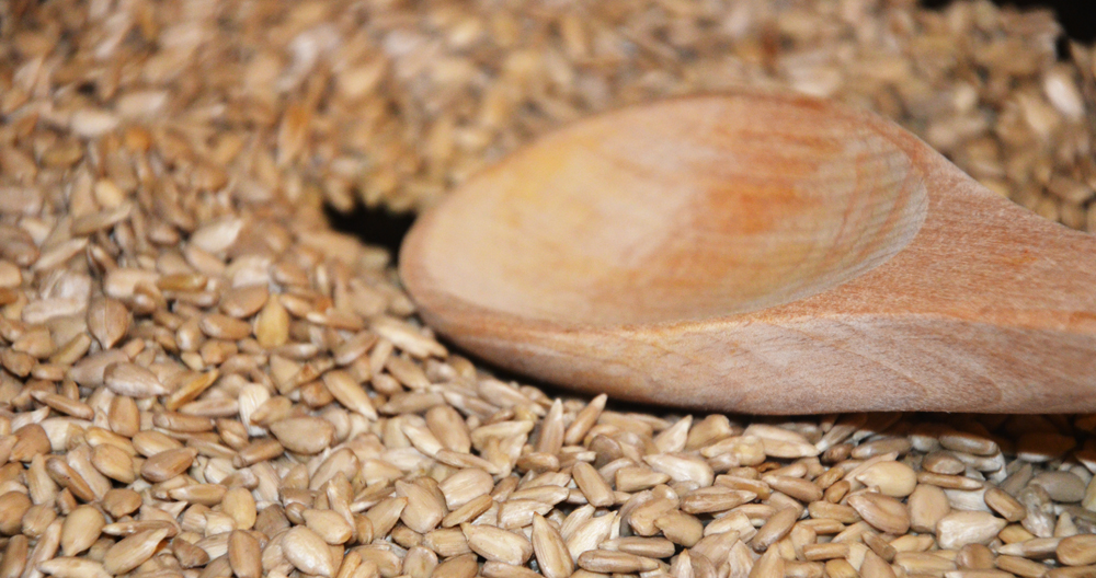 KCooks Sunflower Seed Halva (Халва)