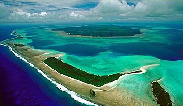 Archipel de Wallis et Futuna