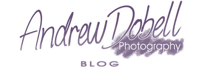 Andrew Dobell's Blog - Surrey Wedding Photographer