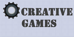 Creative games
