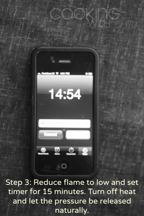 Cooking With Siri Recipes, Reviews and Reflections. How to Cook