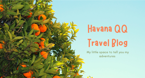 Havana QQ Travel Blog