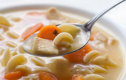 Chicken Noodle Soup Recipe Crock Pot
