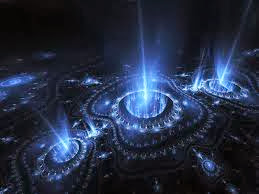 Wallpaper 3d Moving Animation Nature Art Abstract Music Flower Hd