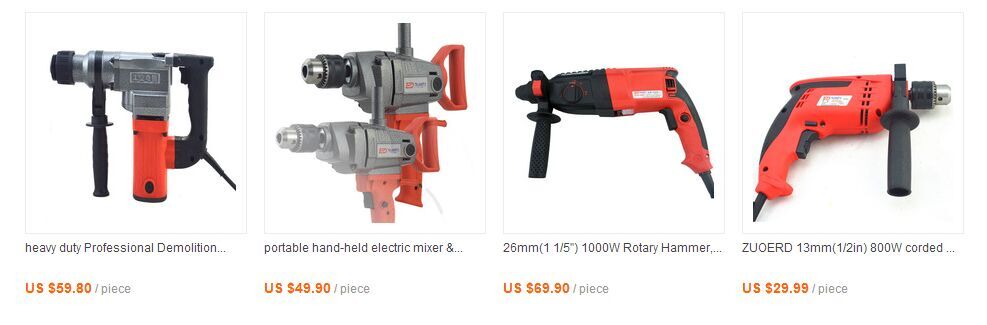 electric drill price