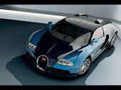 #25 Bugatti Wallpaper