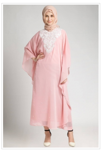 Koleksi Model Baju Muslim Kaftan Terbaru 2017 Untuk Aneka koleksi model baju muslim kaftan terbaru 2017 untuk aneka