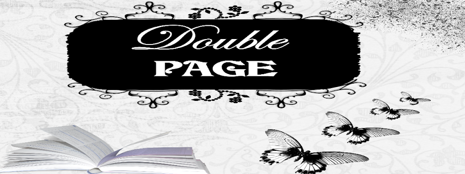 Double page