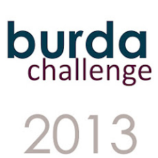 Burda Challenge 2013