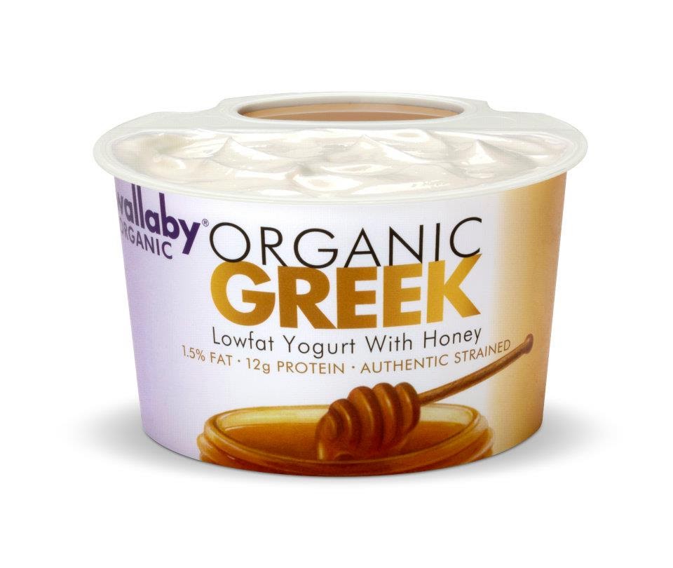 Wallaby Greek Yogurt Review The Freebie Junkie