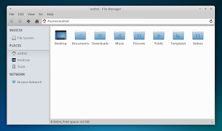 Xubuntu 13.10