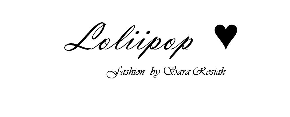 ♥ Loliipop Fashion ♥