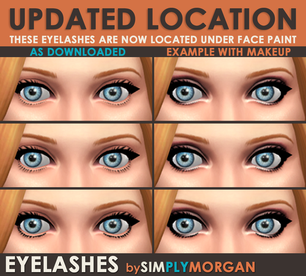 sims 4 toddler eyelashes tumblr sims 4 toddler eyelashes tumblr