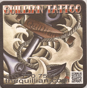 Quillian Tatoo's