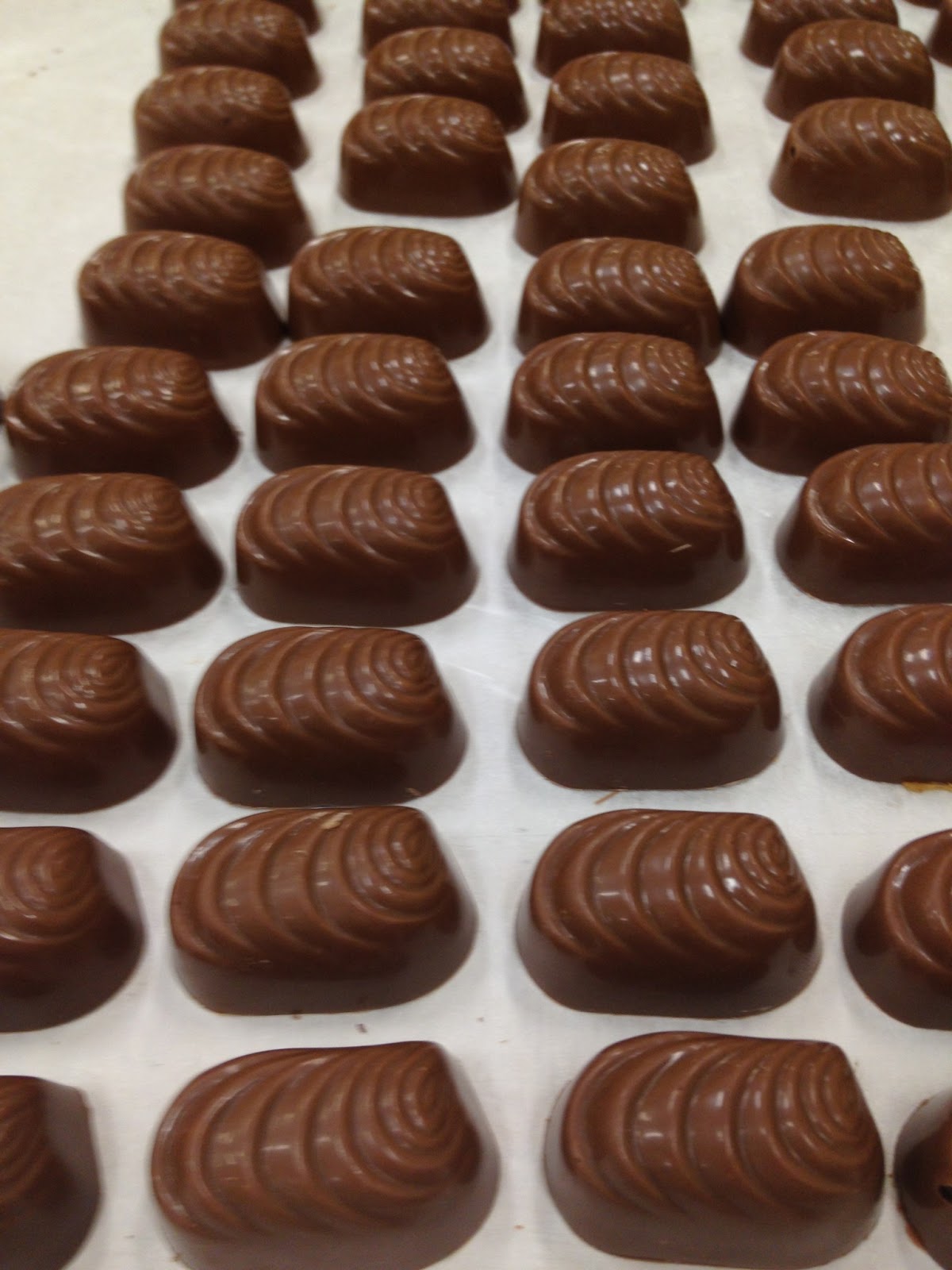 Butter, Eggs & Sugar