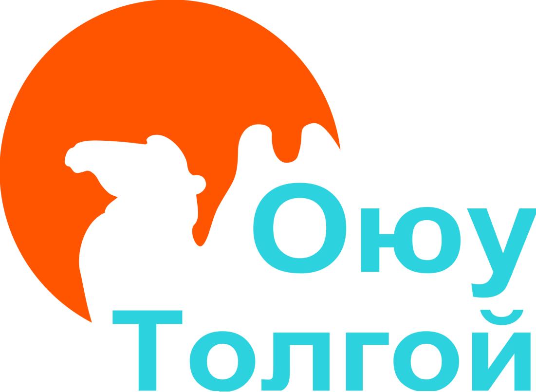 Oyu Tolgoi Logo