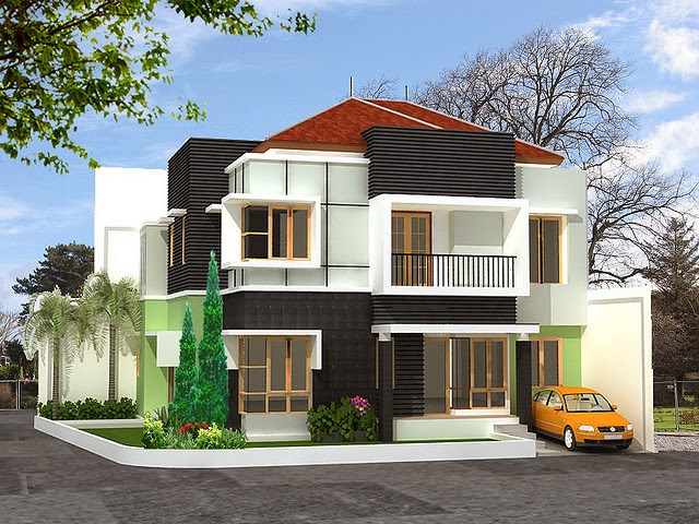 45+ Rumah Minimalis 2014 Pictures