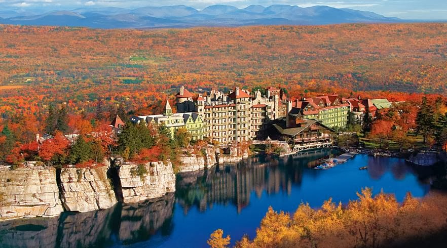 Bart Boehlert S Beautiful Things A Wonderful Wedding Weekend At The A Wonderful Wedding Weekend At The Mohonk Mountain House