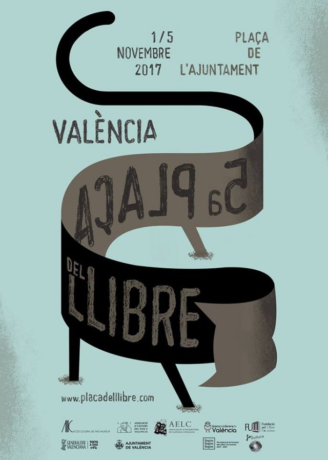 LA PLAÇA DEL LLIBRE