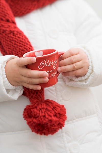 Christmas Mug | Christmas Time