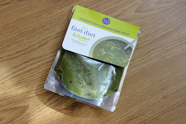 The Fast Diet Kitchen: The Final Review Picture of The Fast Diet Kitchen: The Final Review