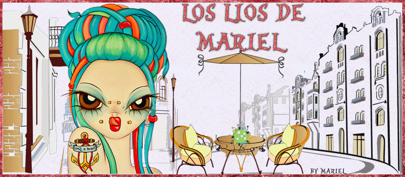 Los lios de Mariel