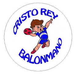 Mecanizados Alfredo S.L con el Balonmano Cristo Rey Femenino Senior