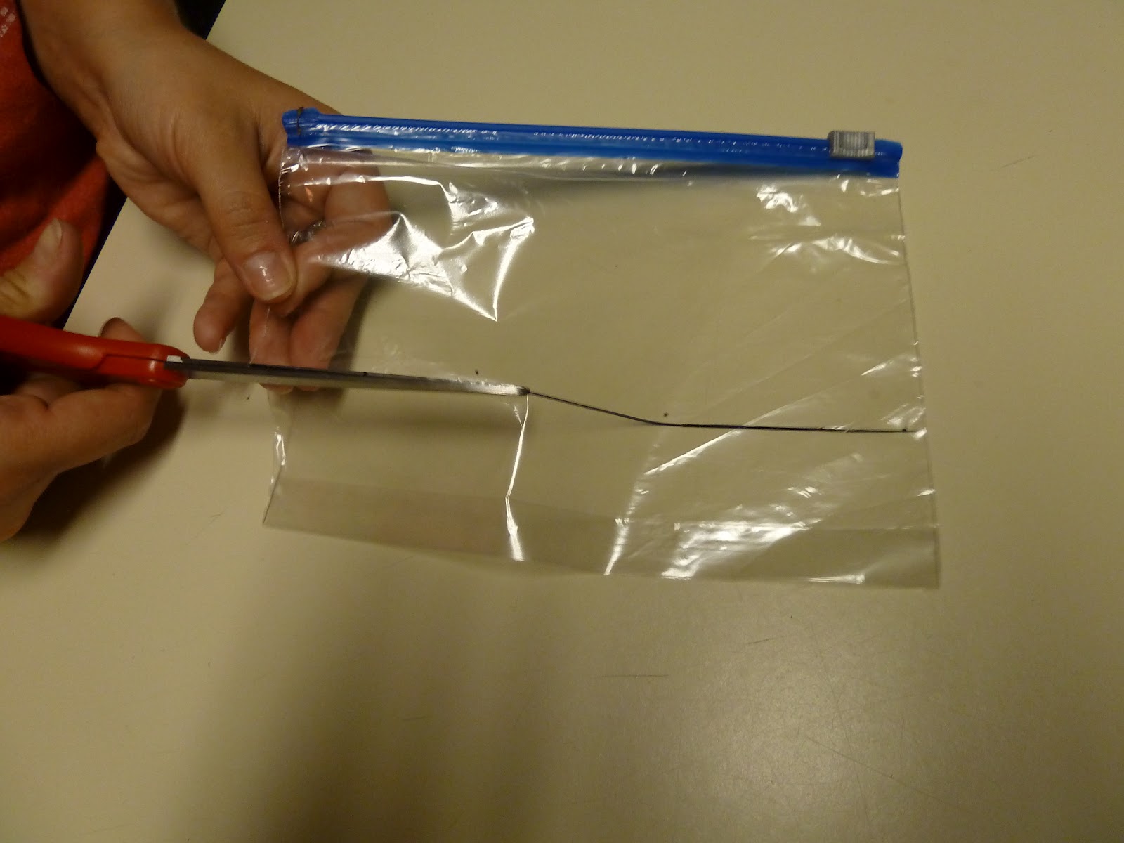 Make it easy crafts Duct tape pencil pouch