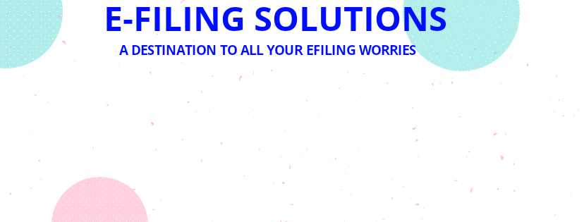 E-FILING SOLUTIONS