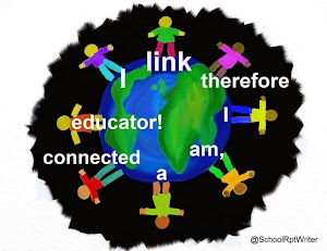 I'm a Connected Educator