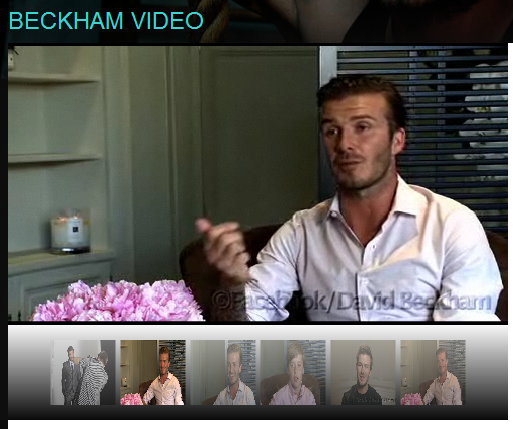 Victoria+and+david+beckham+daughters+name