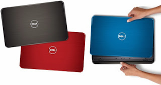 Dell Inspiron N5110 Drivers