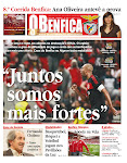 Jornal "O Benfica"