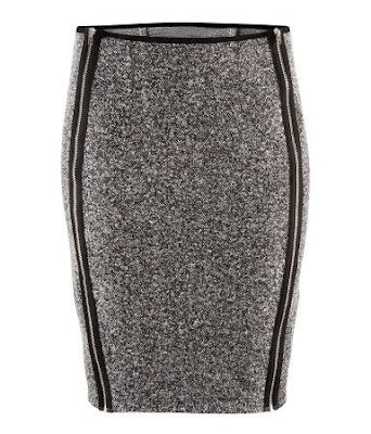 H&M Pencil Skirt