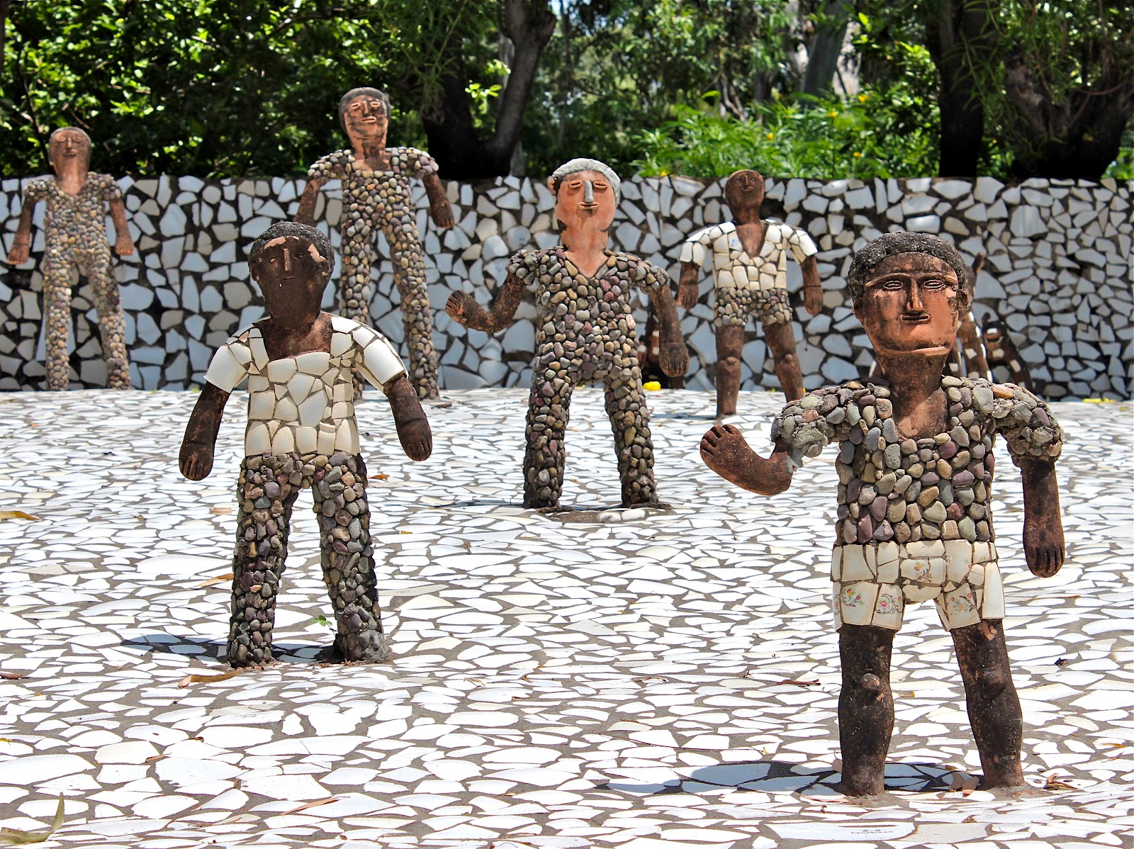 Nek Chand