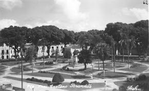 PRAÇA FREI CAETANO BRANDÃO, BELÉM