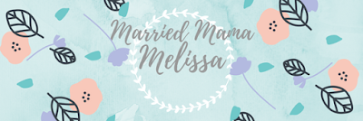 Married Mama Melissa