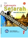 Cakrawala Sejarah 1 Cakrawala Sejarah 1