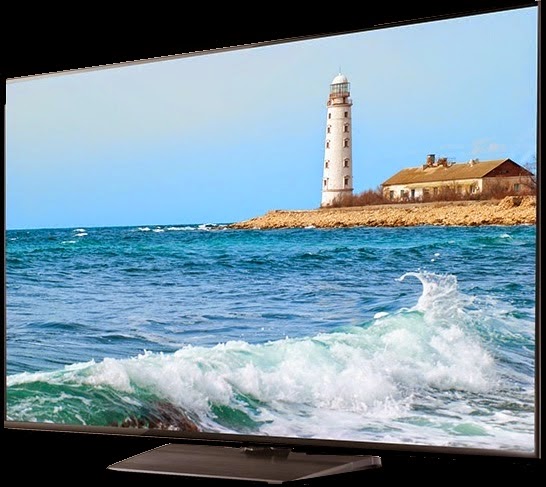 MP VIDEO: Samsung UN40H5203 40" 1080p Smart LED HDTV NEW!!!