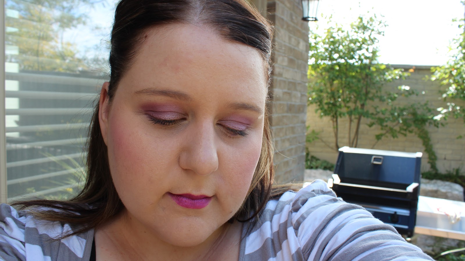 Blue Undertone Lipstick