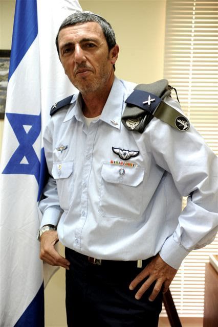 Rabbi Naamah Kelman
