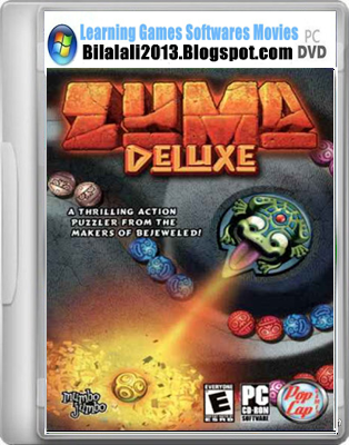 Zuma Zuma