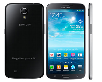 Gambar Samsung Galaxy Mega 6.3 "