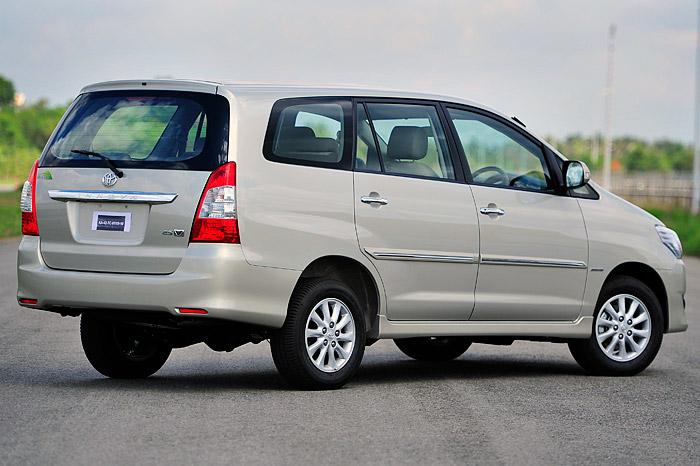 Car Rental in Pune