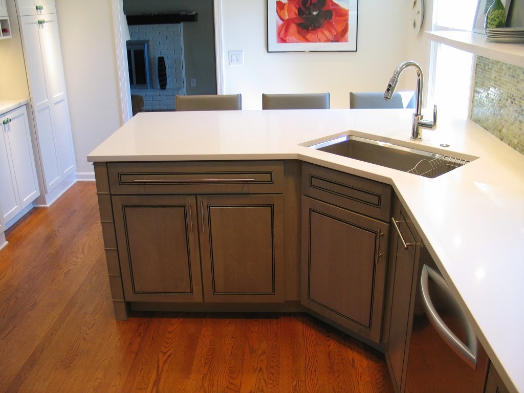 Corner Kitchen Sink Design Ideas Corner Kitchen Sink Design Ideas