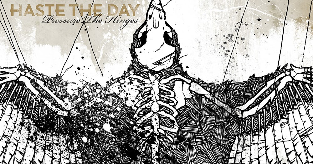 Christian Rock My Top Ten Metal and Screamo Albums