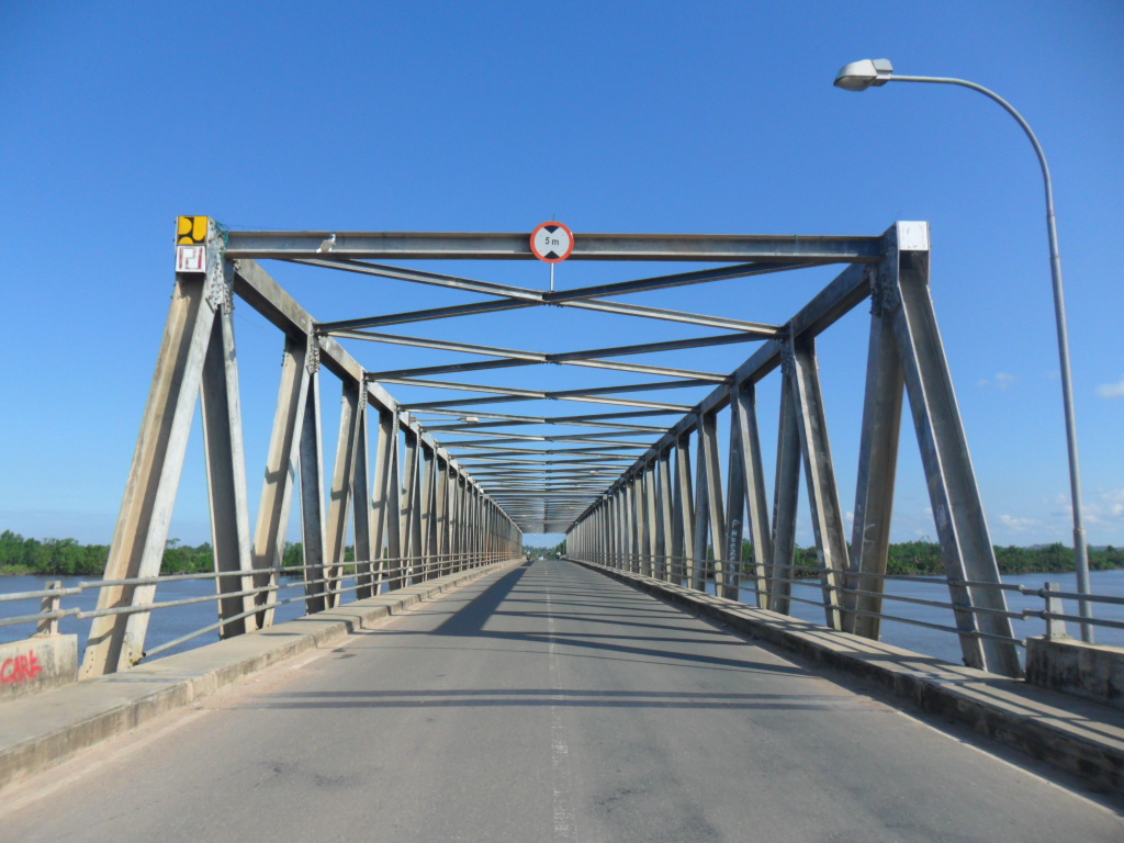 Jembatan