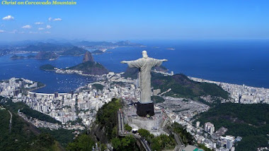 RIO DE JANEIRO - BRASIL