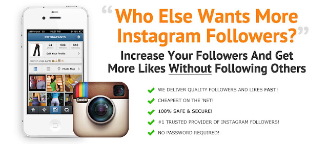 Instagram Follower Murah Jual Follower Instagram Murah