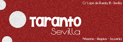 Taranto Sevilla